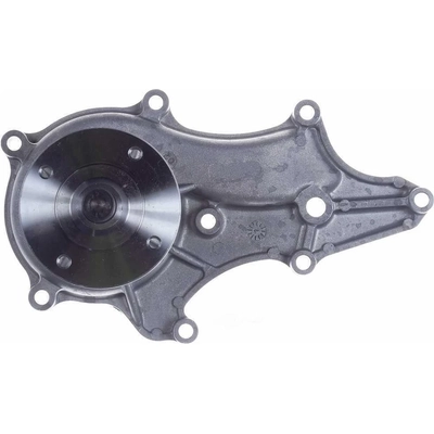 New Water Pump by WORLDPARTS - 942339 pa2