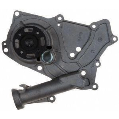 New Water Pump by WORLDPARTS - 942414 pa2