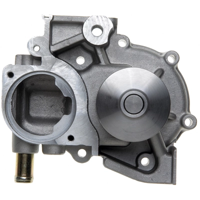 New Water Pump by WORLDPARTS - 942571 pa2