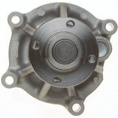 New Water Pump by WORLDPARTS - 942574 pa1