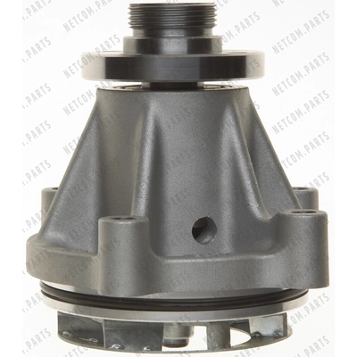 New Water Pump by WORLDPARTS - 942574 pa3
