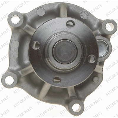 New Water Pump by WORLDPARTS - 942574 pa5