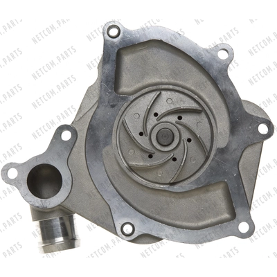 New Water Pump by WORLDPARTS - 942579 pa1