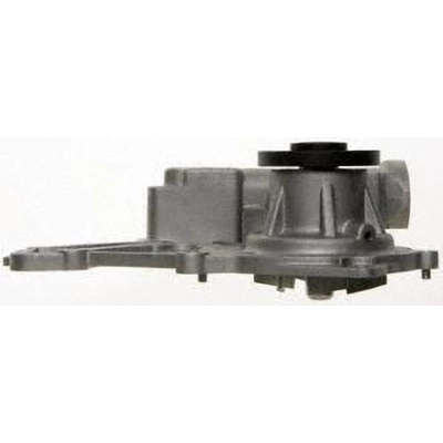 New Water Pump by WORLDPARTS - 942580 pa1