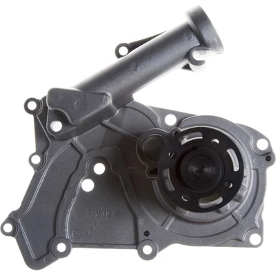 New Water Pump by WORLDPARTS - 942580 pa2