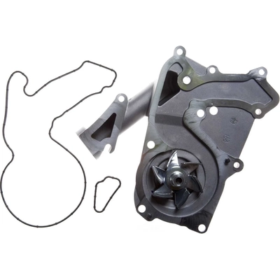New Water Pump by WORLDPARTS - 942580 pa3