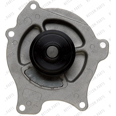 New Water Pump by WORLDPARTS - 942583 pa1