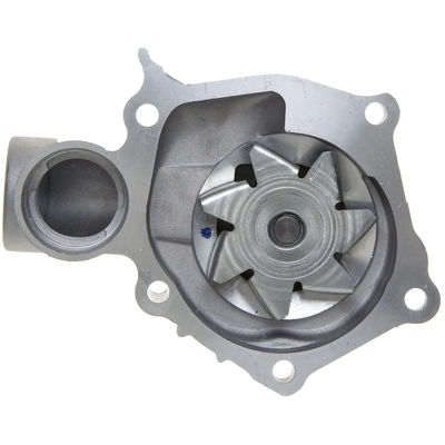 New Water Pump by WORLDPARTS - 942585 pa6