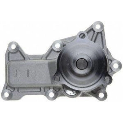 New Water Pump by WORLDPARTS - 942588 pa2