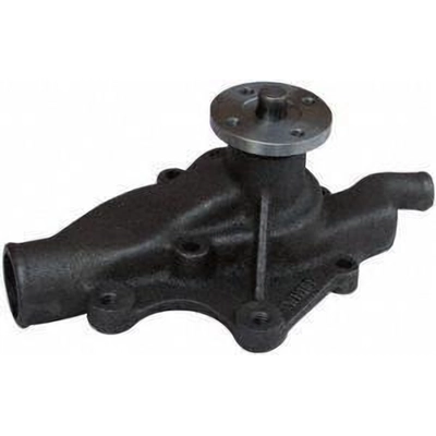 New Water Pump by WORLDPARTS - 943001 pa1