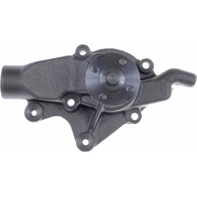 New Water Pump by WORLDPARTS - 943001 pa2