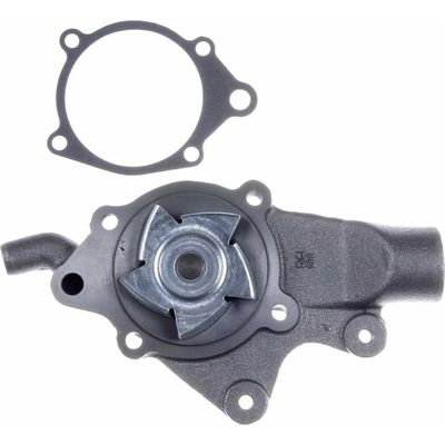 New Water Pump by WORLDPARTS - 943001 pa3