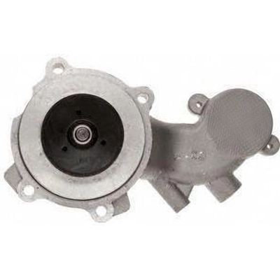 New Water Pump by WORLDPARTS - 943014 pa1