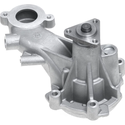 WORLDPARTS - 943016 - New Water Pump pa1
