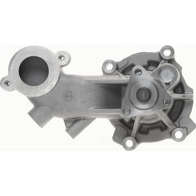 WORLDPARTS - 943016 - New Water Pump pa2
