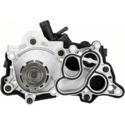 New Water Pump by WORLDPARTS - 943024BHWT pa3