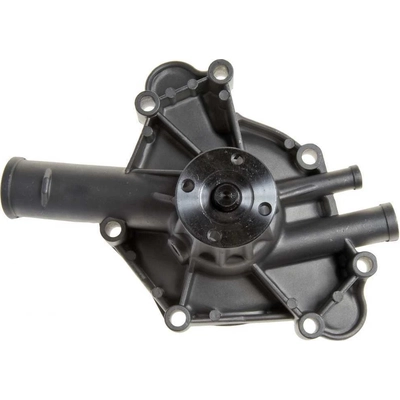 New Water Pump by WORLDPARTS - 943026P pa3