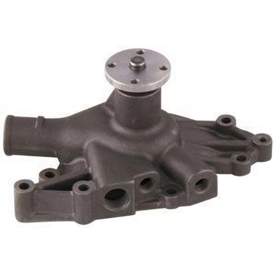 New Water Pump by WORLDPARTS - 943030 pa1