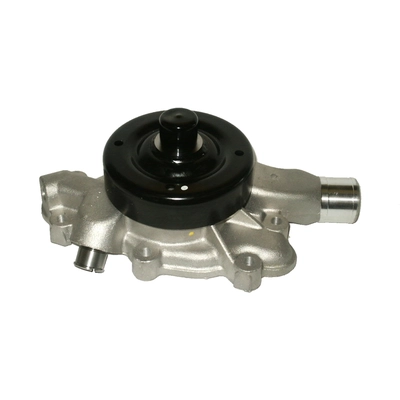 New Water Pump by WORLDPARTS - 943037 pa2