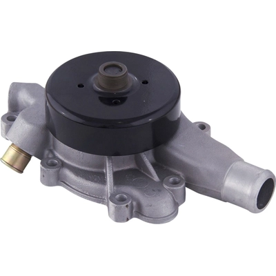 New Water Pump by WORLDPARTS - 943037 pa3