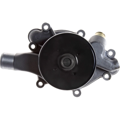 New Water Pump by WORLDPARTS - 943037 pa4