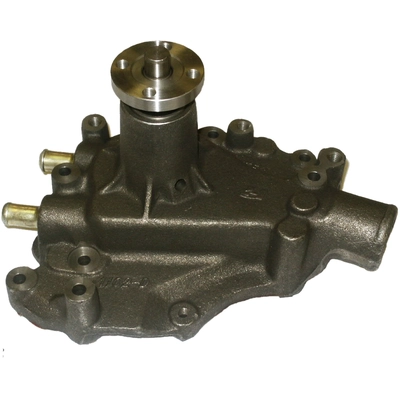 New Water Pump by WORLDPARTS - 943044 pa1