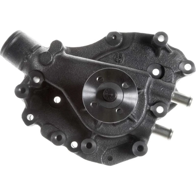 New Water Pump by WORLDPARTS - 943044 pa3