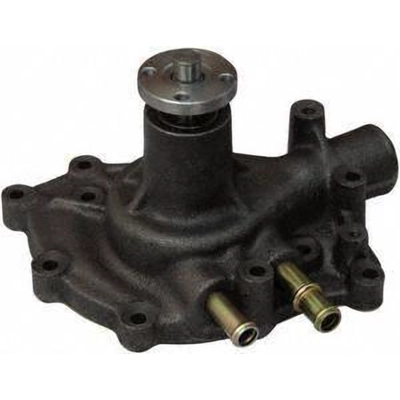 New Water Pump by WORLDPARTS - 943049 pa1