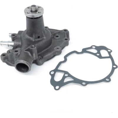New Water Pump by WORLDPARTS - 943049 pa2