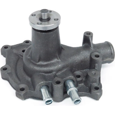 New Water Pump by WORLDPARTS - 943049 pa3