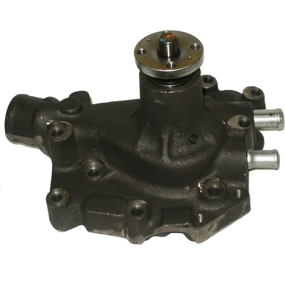 New Water Pump by WORLDPARTS - 943050 pa1