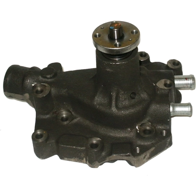 New Water Pump by WORLDPARTS - 943050 pa2