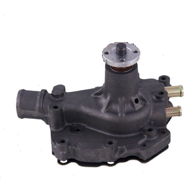 New Water Pump by WORLDPARTS - 943050 pa3