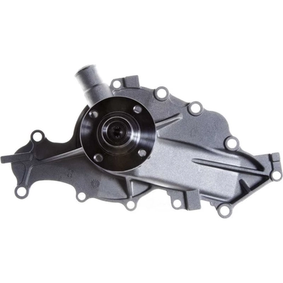 New Water Pump by WORLDPARTS - 943052 pa2