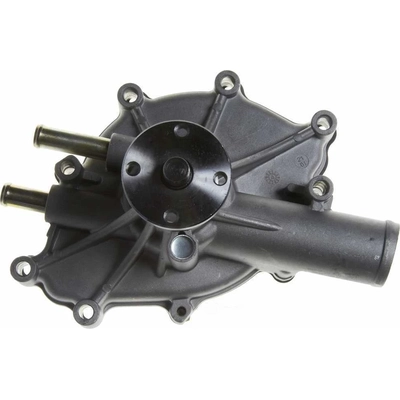 New Water Pump by WORLDPARTS - 943057 pa2