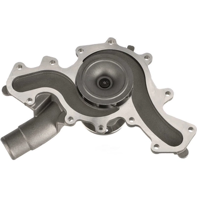 New Water Pump by WORLDPARTS - 943060 pa2