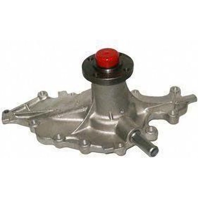 New Water Pump by WORLDPARTS - 943064 pa1