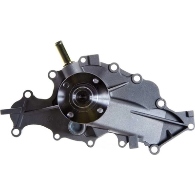 New Water Pump by WORLDPARTS - 943064 pa2