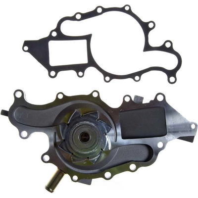 New Water Pump by WORLDPARTS - 943064 pa3