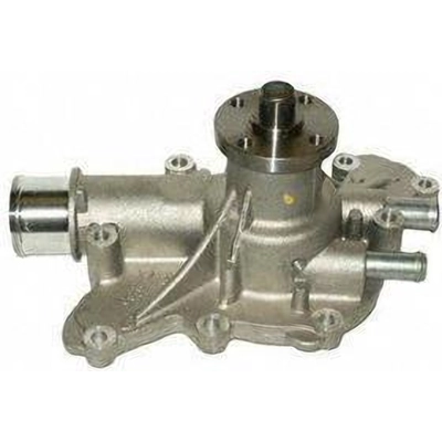 New Water Pump by WORLDPARTS - 943065 pa1