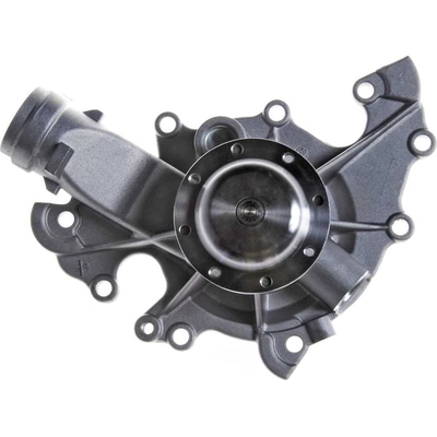 New Water Pump by WORLDPARTS - 943069 pa4