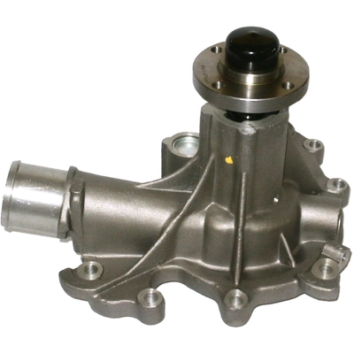 New Water Pump by WORLDPARTS - 943070 pa2