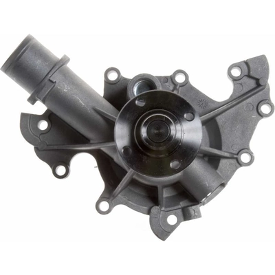 New Water Pump by WORLDPARTS - 943070 pa3