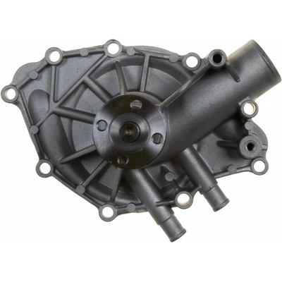 New Water Pump by WORLDPARTS - 943072 pa3