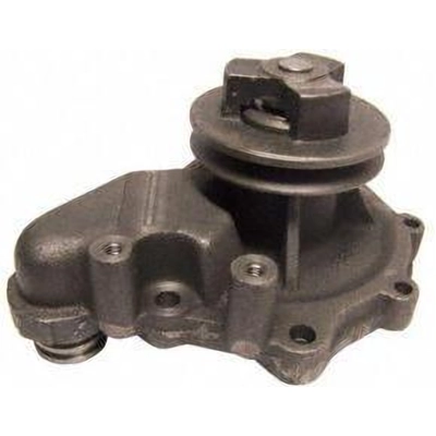 New Water Pump by WORLDPARTS - 943084 pa1