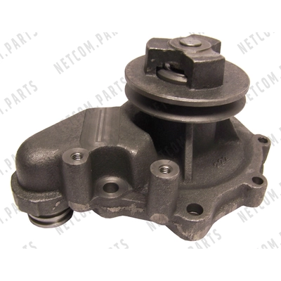 New Water Pump by WORLDPARTS - 943084 pa2