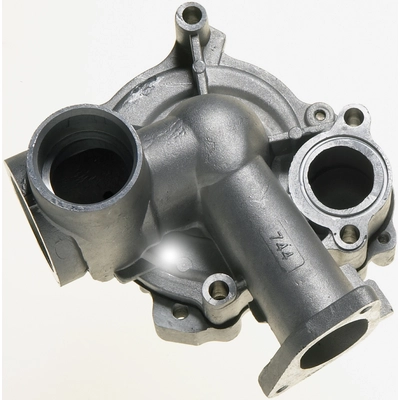 New Water Pump by WORLDPARTS - 943087 pa3