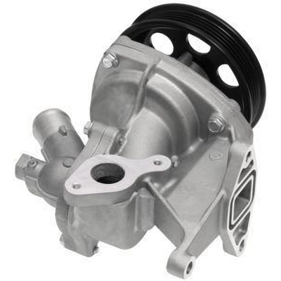 New Water Pump by WORLDPARTS - 943088BHWT pa1