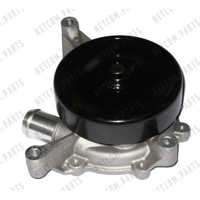 New Water Pump by WORLDPARTS - 943090 pa1