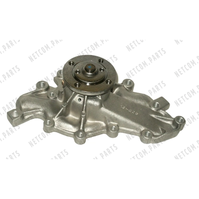 New Water Pump by WORLDPARTS - 943092 pa3